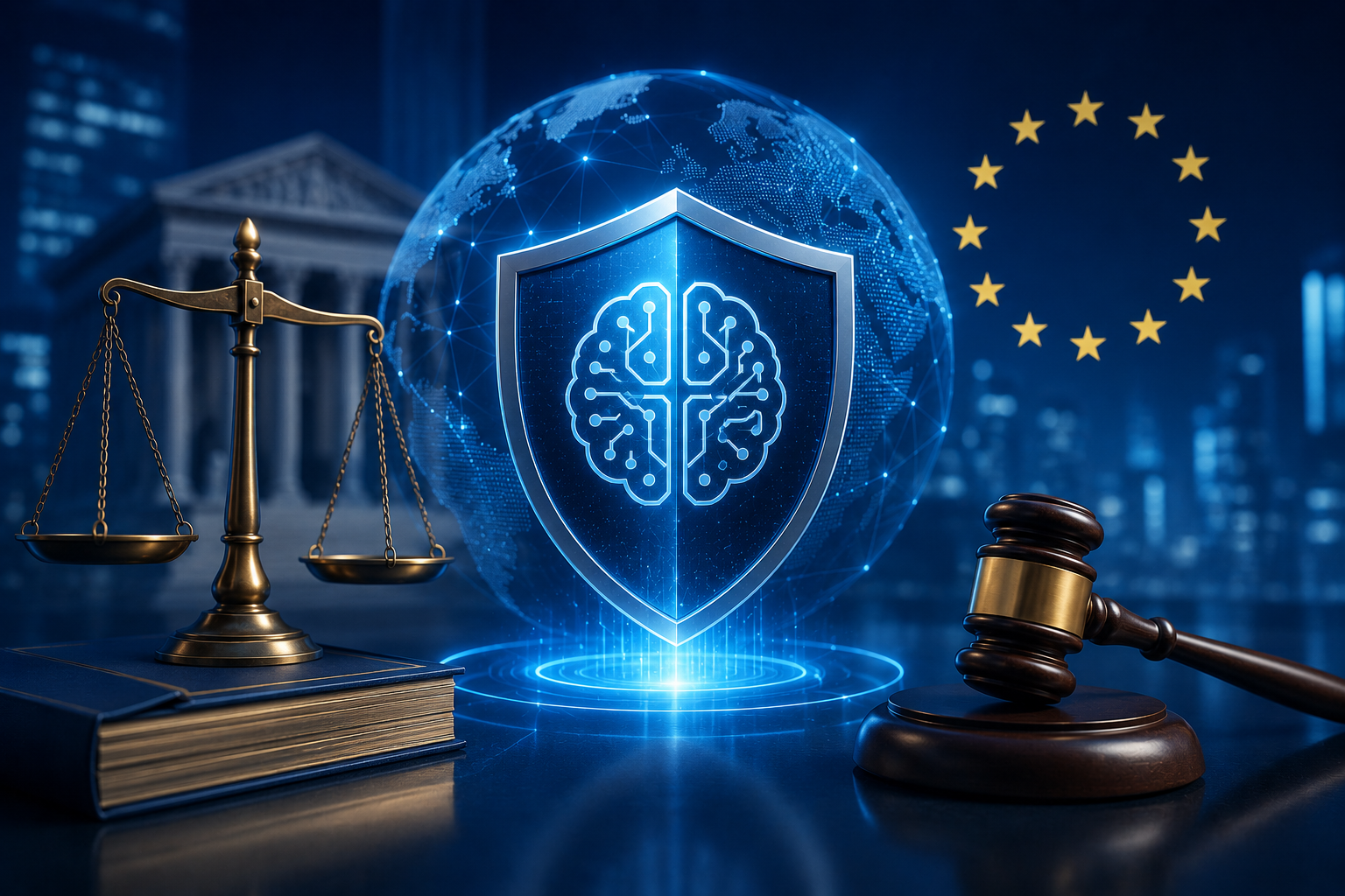 De Europese AI Act komt eraan, maar veel organisaties zijn nog niet voorbereid