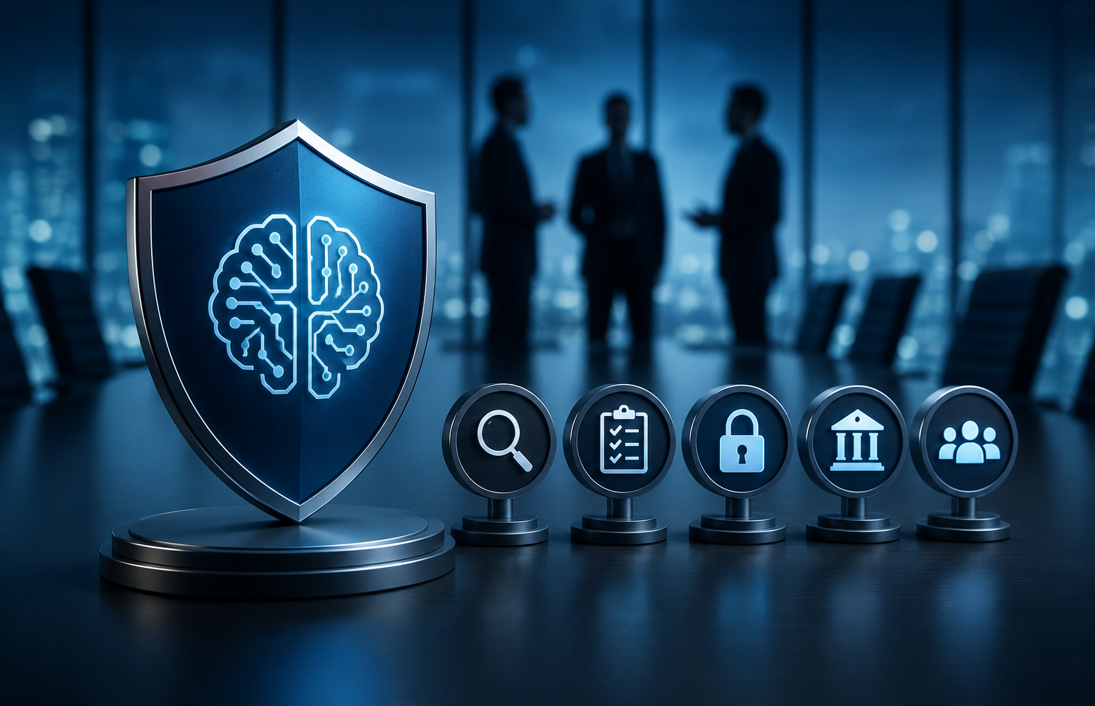 Gartner bevestigt het probleem dat veel organisaties nog onderschatten: AI groeit sneller dan governance
